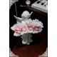 Long Ears&Sharp Ears Morning Glory JSK(Reservation/7 Colours/Full Payment Without Shipping)